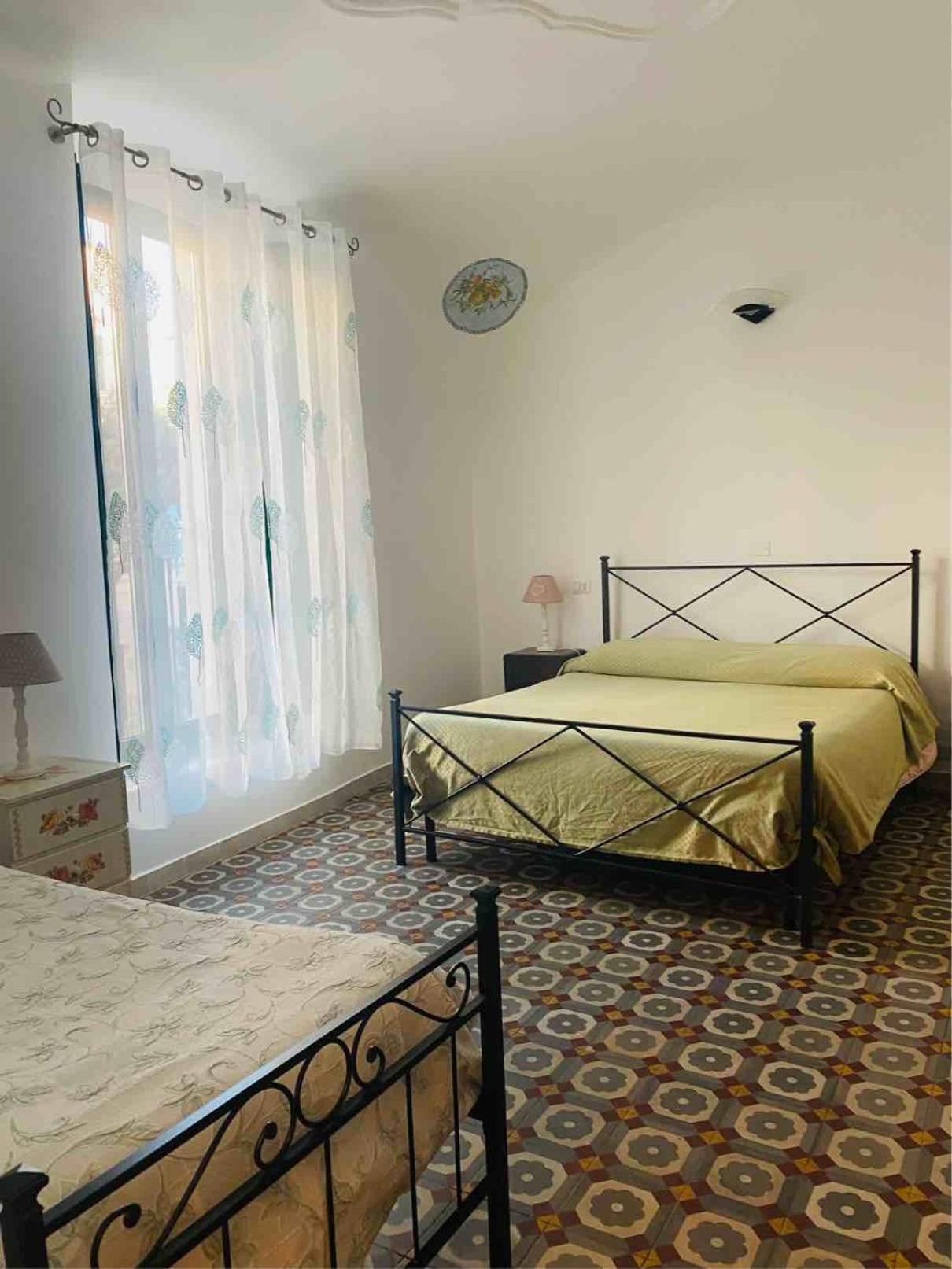 Casa Cardi Apartamento Sperlonga Exterior foto