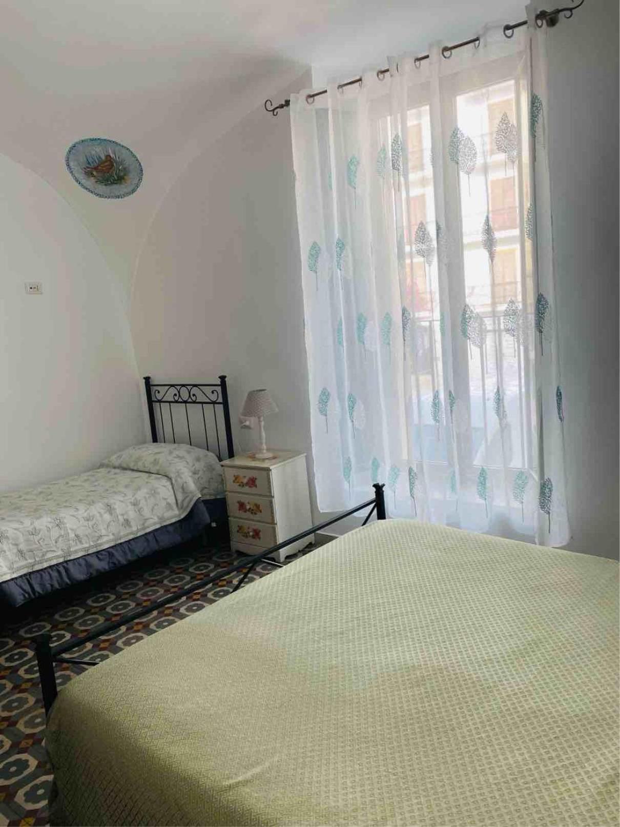 Casa Cardi Apartamento Sperlonga Exterior foto