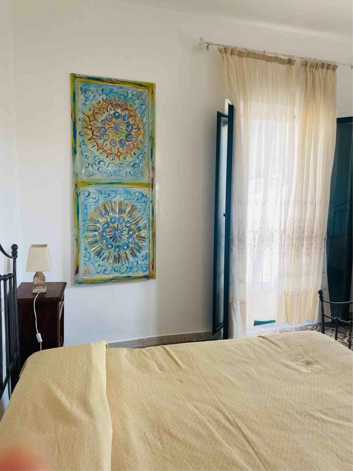 Casa Cardi Apartamento Sperlonga Exterior foto