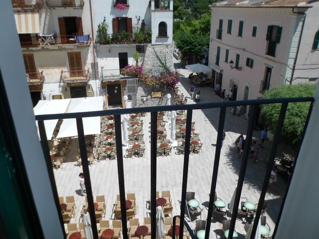 Casa Cardi Apartamento Sperlonga Quarto foto