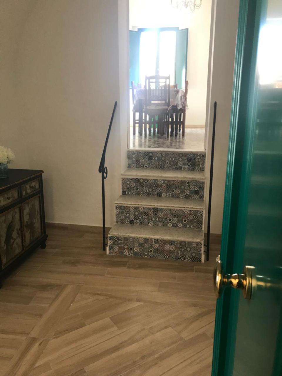 Casa Cardi Apartamento Sperlonga Exterior foto