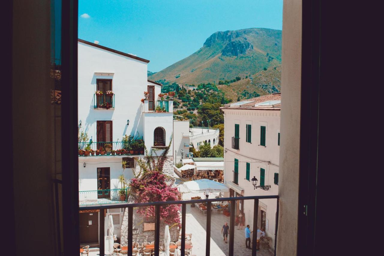 Casa Cardi Apartamento Sperlonga Exterior foto